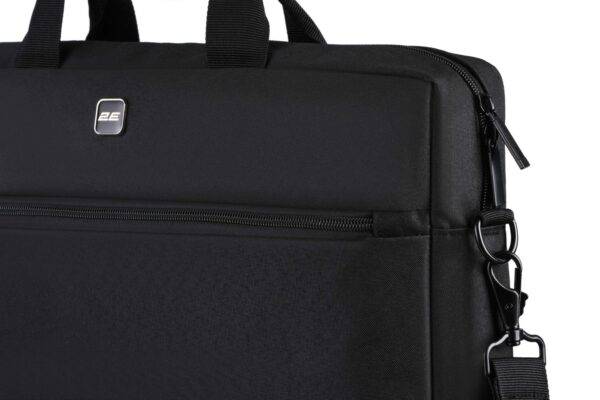 Сумка для ноутбука 16" 2E CBN315BK Чорна - Зображення 7