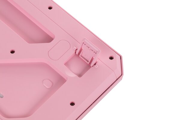 Клавіатура, 2E Gaming KG315 RGB ENG/UKR USB, Pink ( Gaming ) - Зображення 5