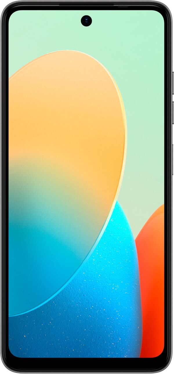Смартфон Tecno Spark 20C (BG7n) 8/128 Gravity Black - Зображення 2