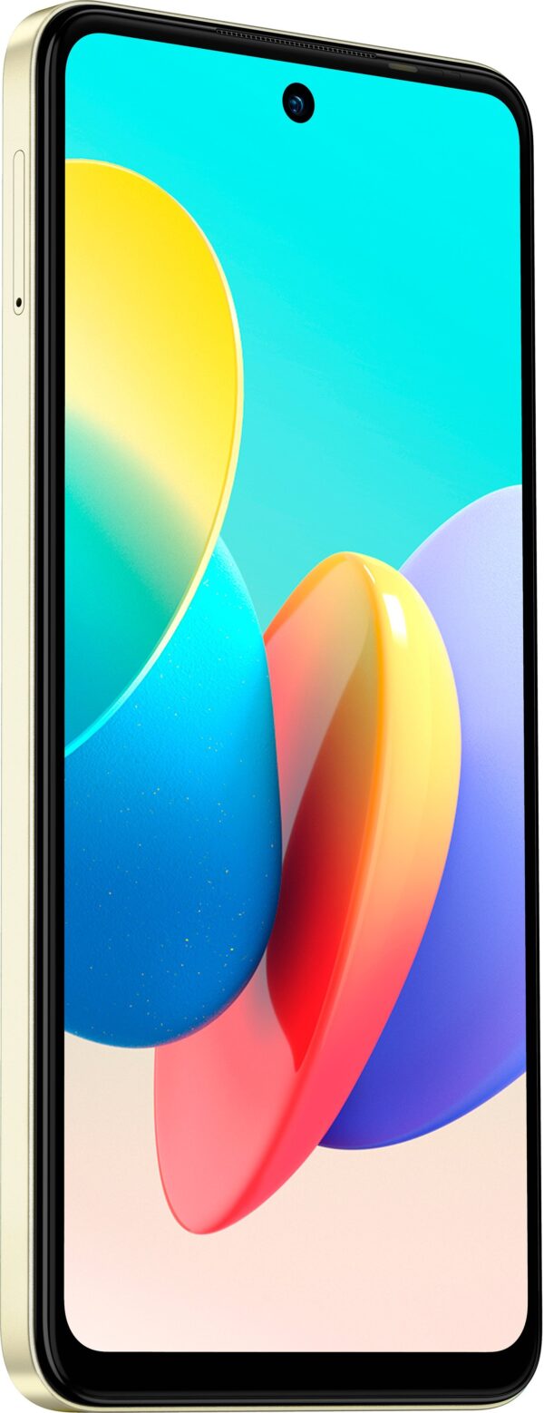 Смартфон Tecno Spark 20C (BG7n) 8/128 Magic Skin Green - Зображення 3