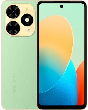 Смартфон Tecno Spark 20C (BG7n) 8/128 Magic Skin Green