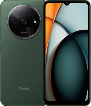 Смартфон Xiaomi Redmi A3 - 4/128 Forest Green