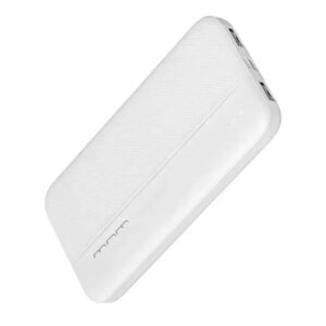 Батарея PowerBank WUW Y93 10000mAh 2USB+Micro+Type-C