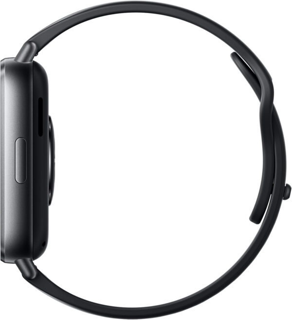 Смарт годинник Redmi Watch 5 Active Black - Зображення 5