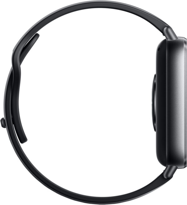 Смарт годинник Redmi Watch 5 Active Black - Зображення 4