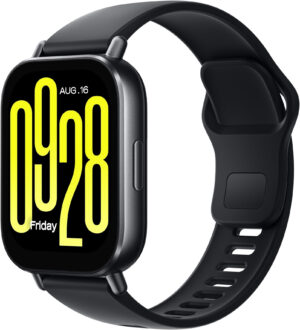 Смарт годинник Redmi Watch 5 Active Black