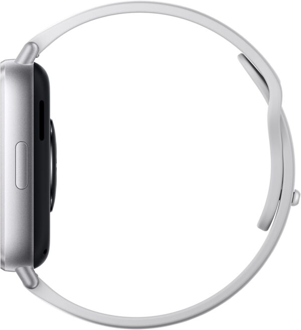 Смарт годинник Redmi Watch 5 Active Silver - Зображення 5