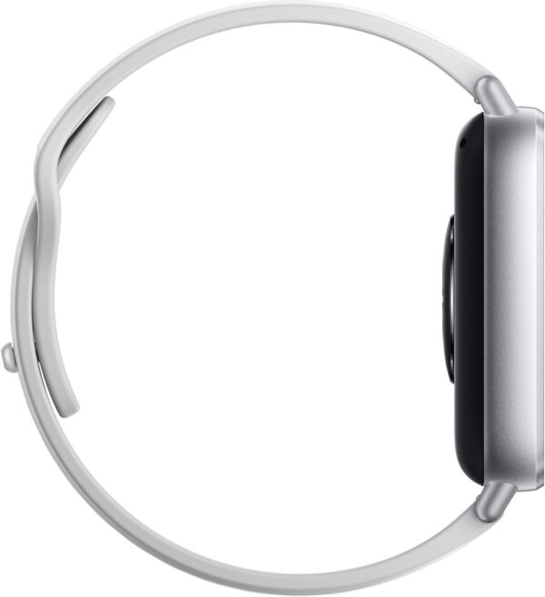 Смарт годинник Redmi Watch 5 Active Silver - Зображення 4