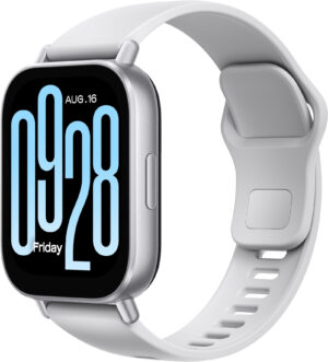 Смарт годинник Redmi Watch 5 Active Silver