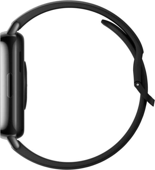 Смарт годинник Redmi Watch 5 Lite Black - Зображення 4