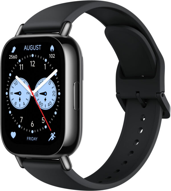 Смарт годинник Redmi Watch 5 Lite Black