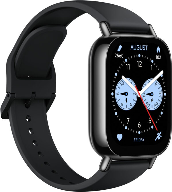 Смарт годинник Redmi Watch 5 Lite Black - Зображення 2