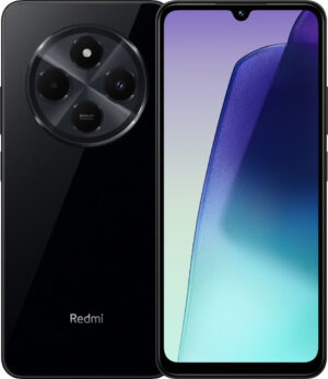 Смартфон Xiaomi Redmi 14C - 4/128 Midnight Black