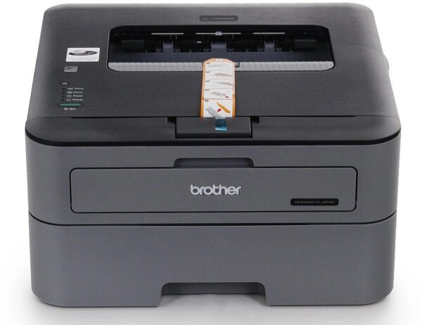 Лазерний чорно-білий принтер Brother HLL2300DR1 A4 - Зображення 2