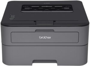 Лазерний чорно-білий принтер Brother HLL2300DR1 A4