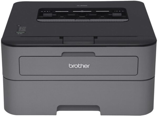 Лазерний чорно-білий принтер Brother HLL2300DR1 A4