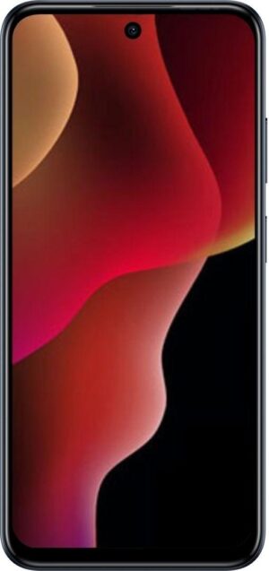 Смартфон INFINIX HOT 50i X6531B 4/128GB (sleek black)