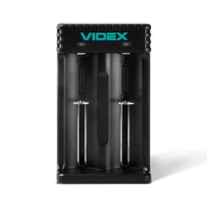 Зарядний пристрій  Videx VCH-L201