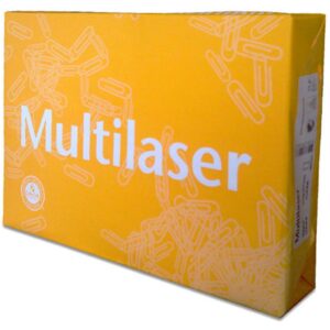Папір офісний Multilaser