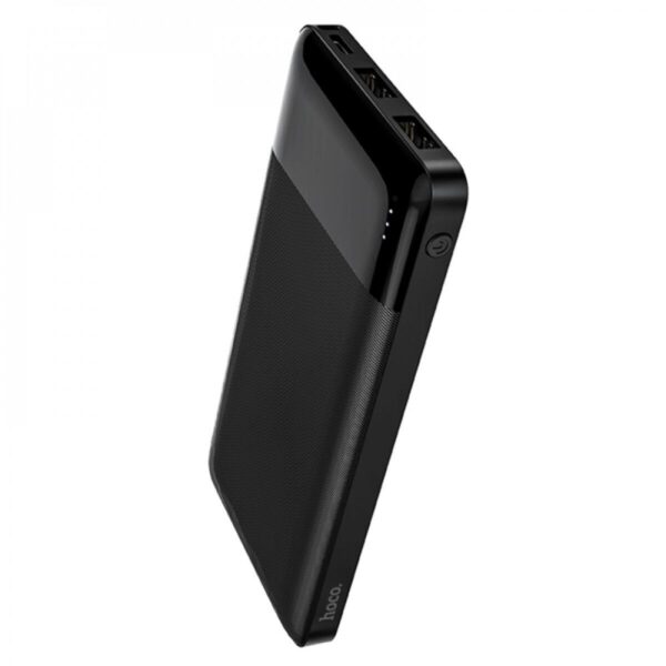 Зовнішня батарея HocoJ72 10000mAh