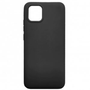Силіконовий чохол Soft Silicone Case для Samsung A035 Galaxy A03