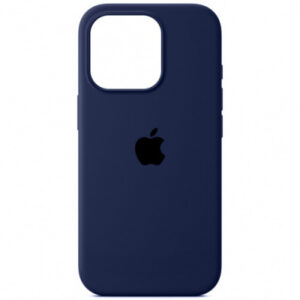 Чохол Original Soft Case для Apple iPhone 16 Pro - Full Side