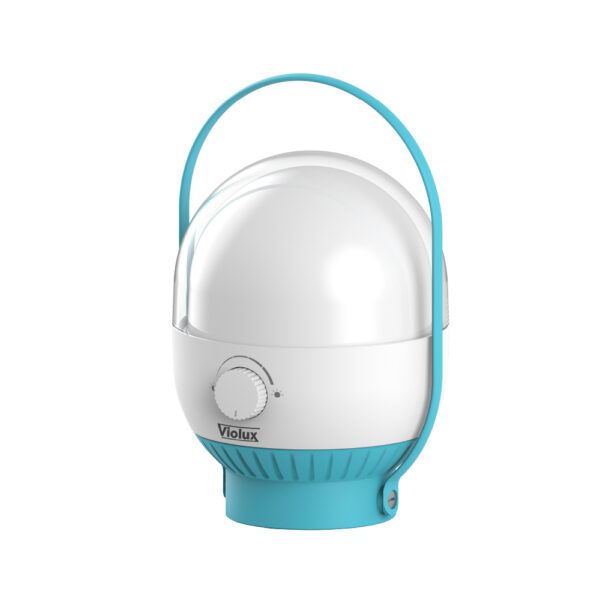 Ліхтар CASPER LED 7W 2400mAh 726Lm Violux