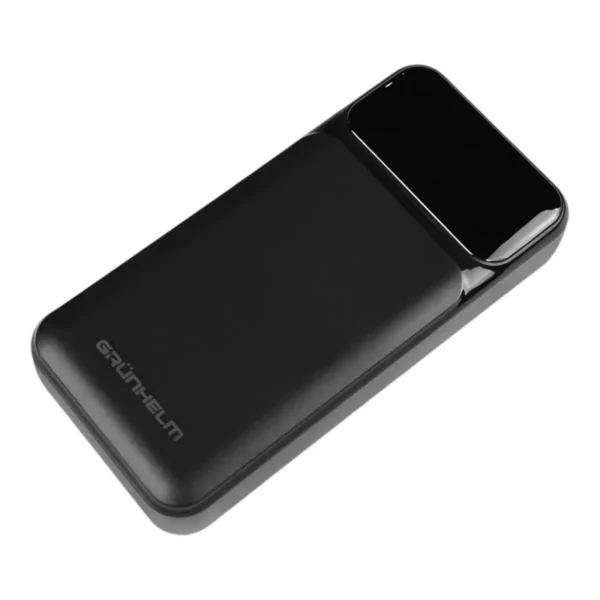 Портативна батарея Power Bank GP-20BQC 20.000 mAh. швидка зарядка 22.5W - Зображення 3
