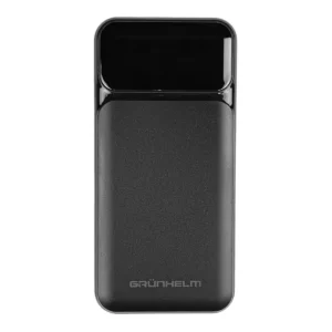 Портативна батарея Power Bank GP-20BQC 20.000 mAh. швидка зарядка 22.5W