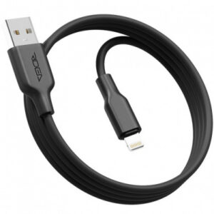 Кабель USB Ridea RC-AI21 AirSiliconePro 12W Lightning