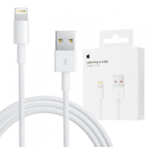 Кабель Apple USB-L A1480 Lightning (Store) Original quality