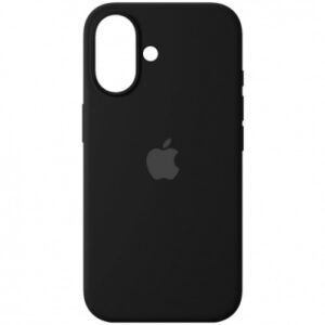Чохол Original Soft Case для Apple iPhone 16 - Full Side