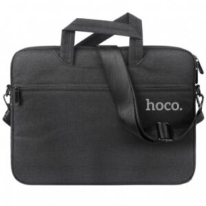 Сумка для ноутбука Hoco GT1 15.6" (Чорний)