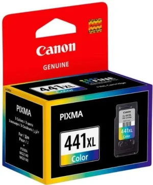 Картридж Canon CL-441 Color XL