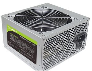 Блок живлення Gamemax 500W (GM-500) Bulk