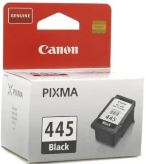 Картридж Canon PG-445Bk Black