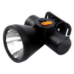 Ліхтар налобний LEBRON L-HL 1W 800mAh