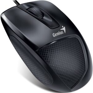 Миша Genius DX-150X USB