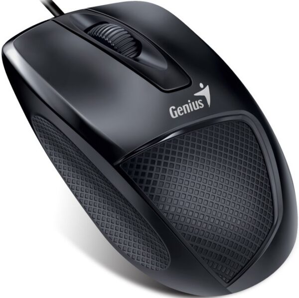 Миша Genius DX-150X USB