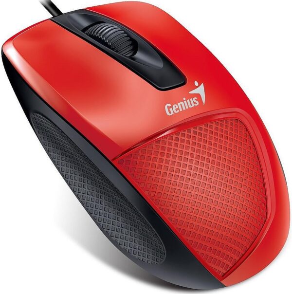 Миша Genius DX-150X USB - Зображення 2