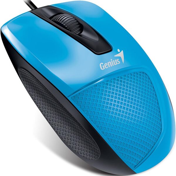 Миша Genius DX-150X USB - Зображення 3
