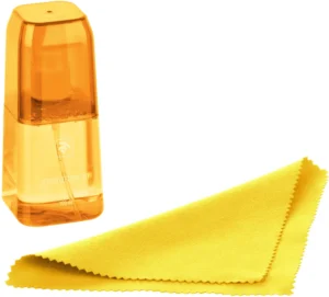 Набір для чищення 2E LUX CLEAN 100ml Liquid для LED / LCD + серветка
