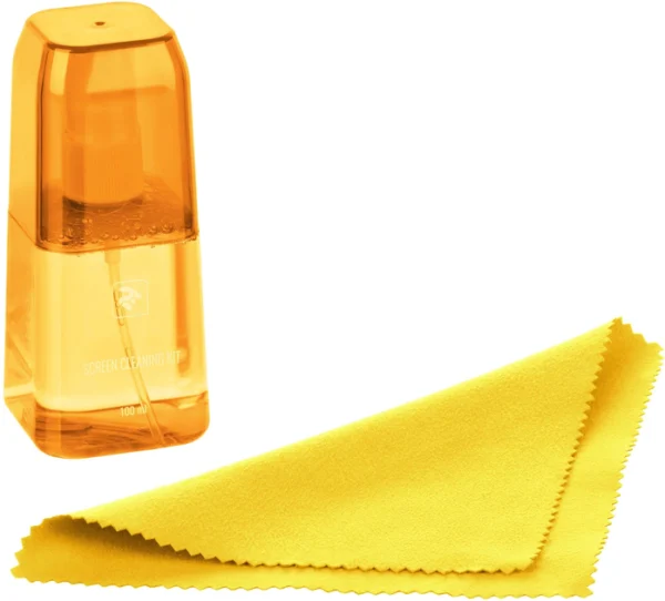 Набір для чищення 2E LUX CLEAN 100ml Liquid для LED / LCD + серветка