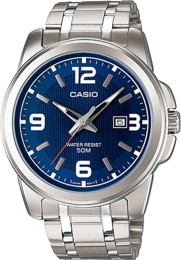 Годинник CASIO MTP-13014D-2AVEF