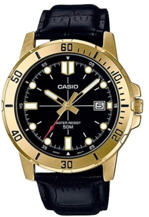 Годинник CASIO MTP-VD01GL-1E