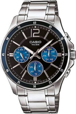 Годинник CASIO MTP-1374D-2A