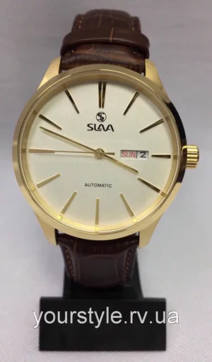 Годинник SLAVA SL114 Механіка (автопідзавод)