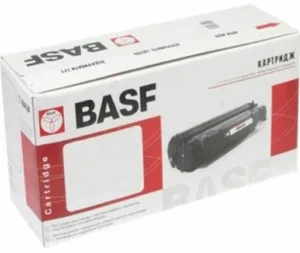 Картридж BASF для HP LJ P1566/1606/M1536, Canon 728 аналог CE278A Black (BASF-KT-CE278A)