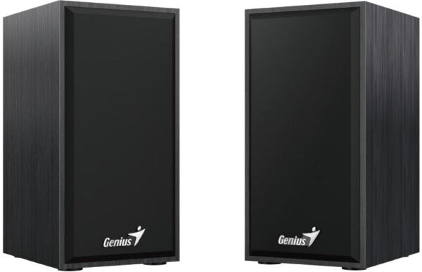 Акустична система Genius SP-HF180 Black (31730029401) - Зображення 3