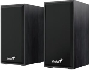 Акустична система Genius SP-HF180 Black (31730029401)
